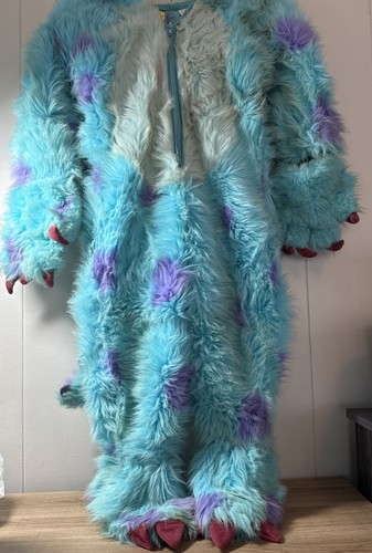 Disney sulley sully - sulley,