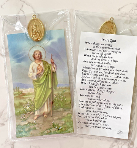 Pack jude prayer - prayer, &