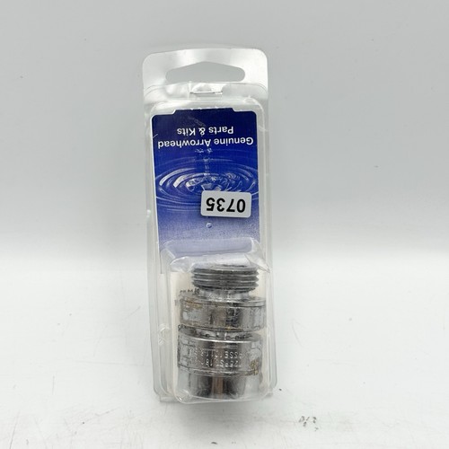 Arrowhead replacement self - arrowhead,