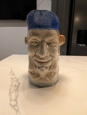 A Collectable Sarreguemines