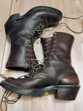 White's Boots SMOKEJUMPER Lace
