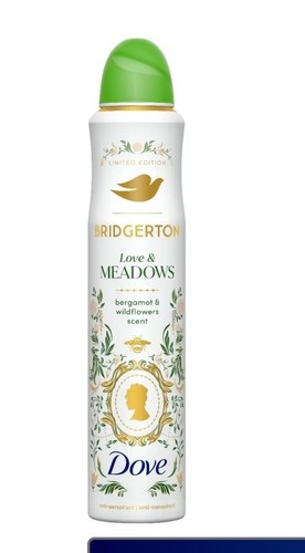 Dove bridgerton love - ,