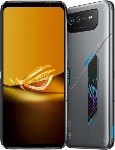 Asus rog phone - asus,