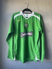 Celtic Away Football Shirt