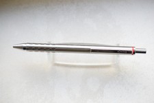 ROTRING JAZZ CHROME PLATED