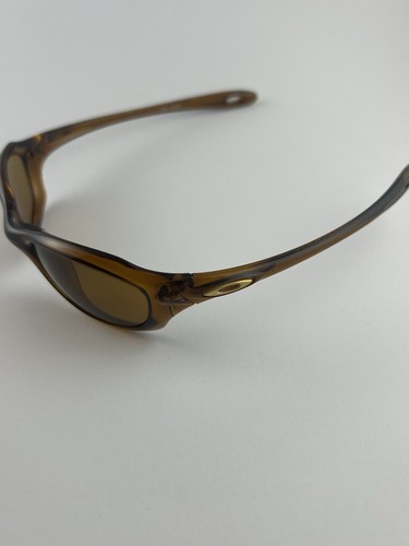Oakley fives dark - xs,