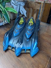 Vintage Batman Batmobile with