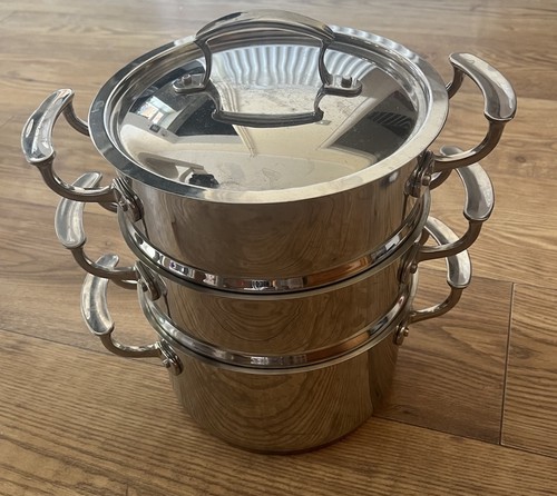 Premium stainless steel - premium,
