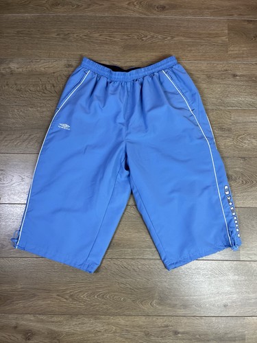 Vintage umbro shorts - vintage, 3/4