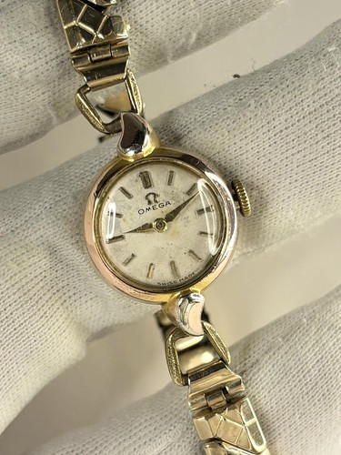 Omega ladies vintage 1960 - ladies,