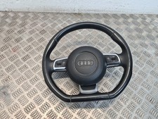 AUDI TT MK2 8J 2007 FLAT