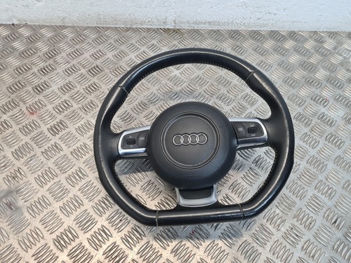 Audi mk2 2007 flat - audi,