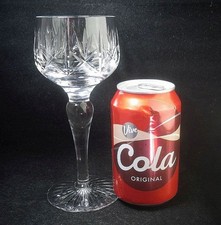 Single Stuart Crystal ARGYLL