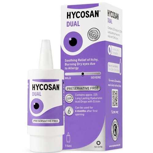 Hycosan