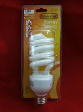 Omicron EDISON SCREW 25 Watt