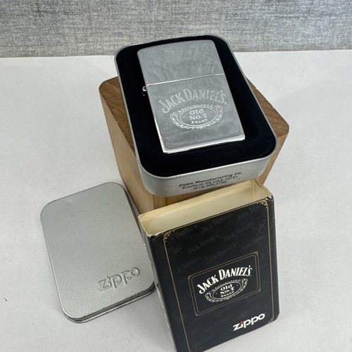 2005 zippo petrol - 2005, lighter