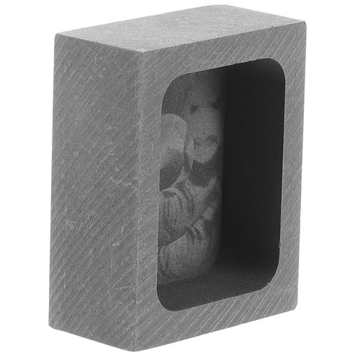 Graphite mold ingot - graphite,