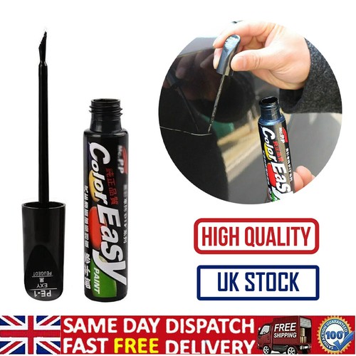 Black touch pen - up, auto