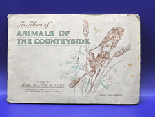 John Player & Sons Animals of