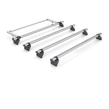 VW Transporter Roof Rack For