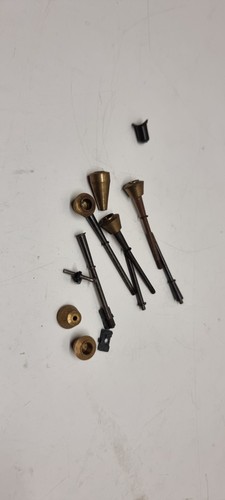Egger bahn set screws and - screws,