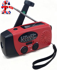 Quality Upgraded Wind up Solar