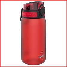 350ml Red Kids Water Bottle -