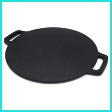 11-Inch Cast Iron Roti Tawa