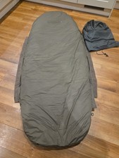 Trakker Levelite Tall Oval Bed
