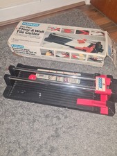 Floor And Wall Tile Cutter 