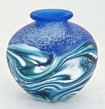 Isle of Wight Studio Glass