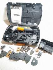 WORX WX671.4 230V MULTI TOOL