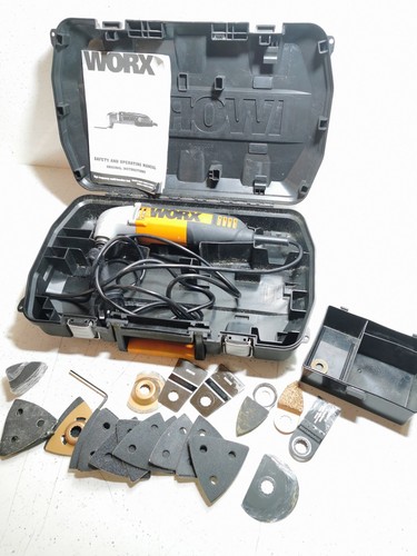 Worx wx671 230v multi - 230v,