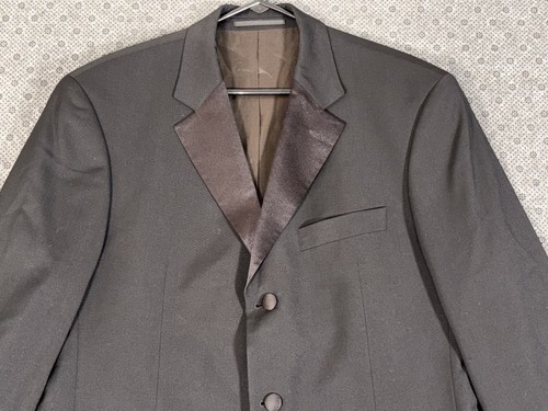 Hugo boss tuxedo jacket - hugo,