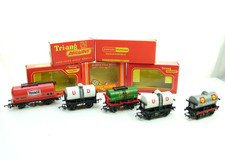 TRIANG HORNBY COLLECTION OF 5