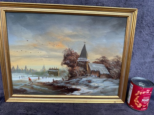 Lovely signed - lovely,