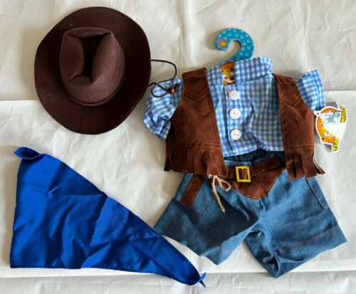 Teddy mountain cowboy - mountain, 2179