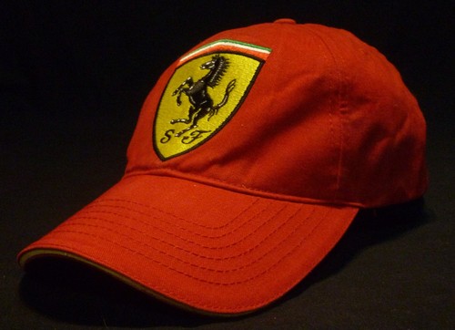 Ferrari official product - ferrari,