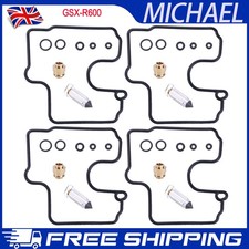 4x Carb Carburettor Repair