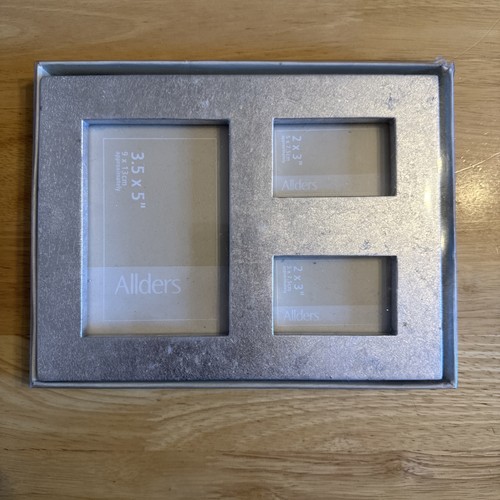 Allders multi aperture photo - multi,