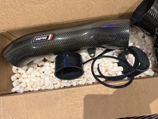 APR Carbon Intake System Audi