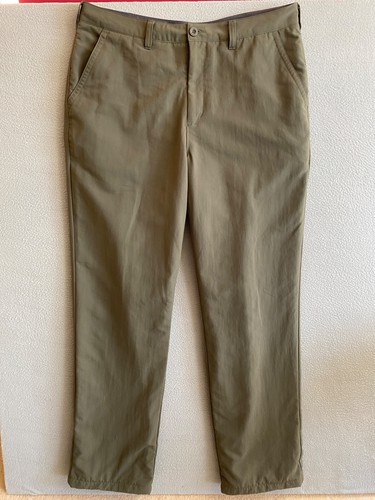 Rohan winter fusion trousers - rohan,