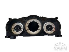 Mercedes-Benz CLS Speedometer Instrument Cluster CLS 350 CDI / d Diesel 2012