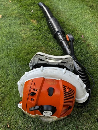 Stihl 500 professional - stihl,