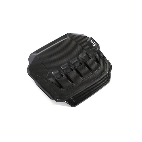 Golf mk8 2020 - 2020+, carbon