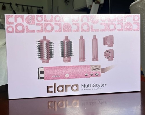Clara multistyler multi styler - multi,