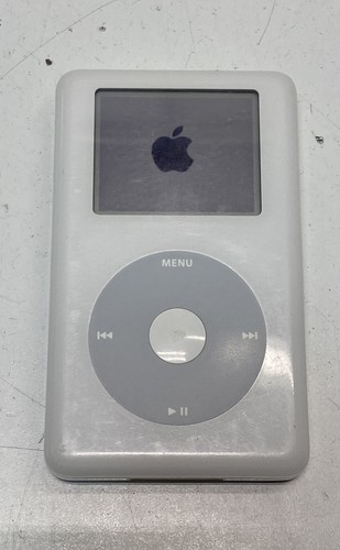 Vintage apple ipod - vintage,