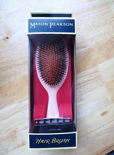 Nib genuine mason pearson - nib,