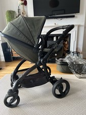 Egg Buggy With Accessories