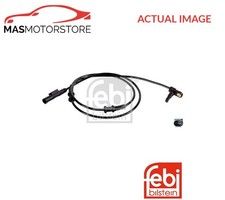 ABS WHEEL SPEED SENSOR FEBI